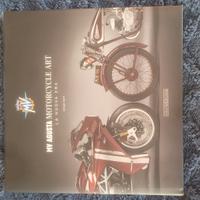 mv agusta: motorcycle art