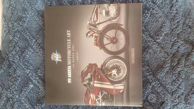 mv agusta: motorcycle art