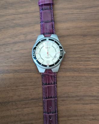 Casio quartz