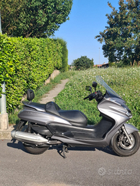 Scooter Yamaha 400 Majestic