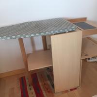 Asse da stiro Foppapedretti