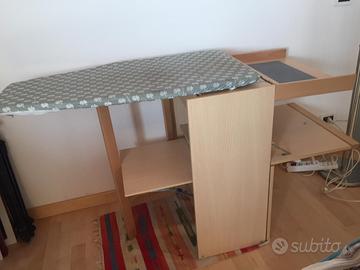 Asse da stiro Foppapedretti