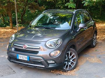 FIAT 500X 1.6 MultiJet 120 CV Cross Plus