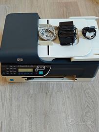 Stampante multifunzione HP Officejet J4580