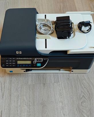 Stampante multifunzione HP Officejet J4580
