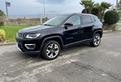 JEEP Compass 2.0 Multijet II aut. 4WD Limited