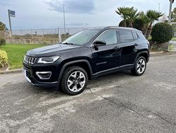 JEEP Compass 2.0 Multijet II aut. 4WD Limited