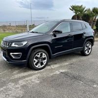 JEEP Compass 2.0 Multijet II aut. 4WD Limited