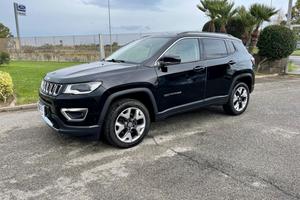 JEEP Compass 2.0 Multijet II aut. 4WD Limited