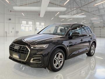 AUDI Q5 35 TDI MHEV BUSINESS S TRONIC SUV