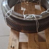 Trafila per pellettatrice simi 360 (nuova)