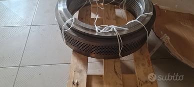 Trafila per pellettatrice simi 360 (nuova)