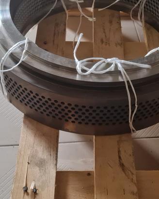 Trafila per pellettatrice simi 360 (nuova)