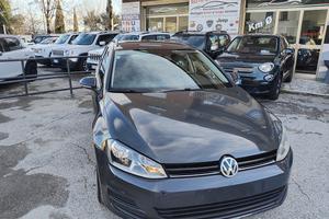 VOLKSWAGEN Golf Variant 1.6 TDI 90 CV Trendline