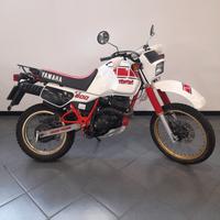 Yamaha XT 600Z Tenere Enduro