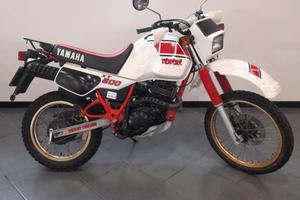 Yamaha XT 600Z Tenere Enduro
