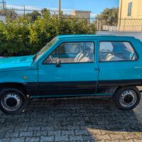 SEAT MARBELLA SUPERSTAR 