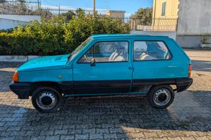 SEAT MARBELLA SUPERSTAR 