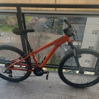 MTB ST 500 Rockrider