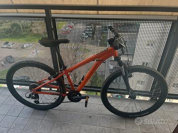 MTB ST 500 Rockrider