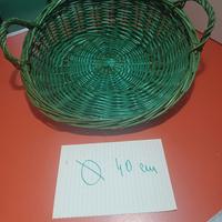 cestini varie misure e colori