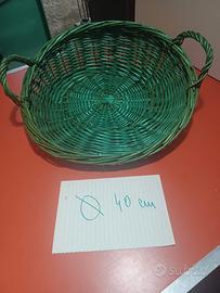 cestini varie misure e colori