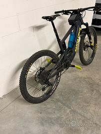 Santa cruz heckler 2021
