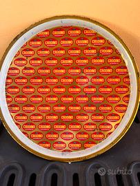 Lotto Vassoi Vintage Birra Moretti e Misti