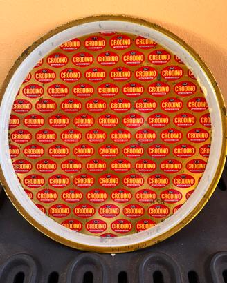 Lotto Vassoi Vintage Birra Moretti e Misti