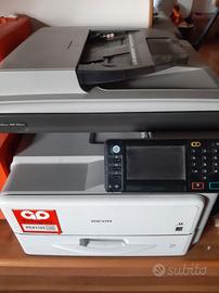 Stampante Ricoh Aficio MP301sp