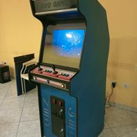 videogioco multigame 