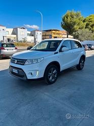 Suzuki Vitara 1.6 DDiS V-Top