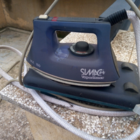 Ferro da stiro Vapor Simac MX 100