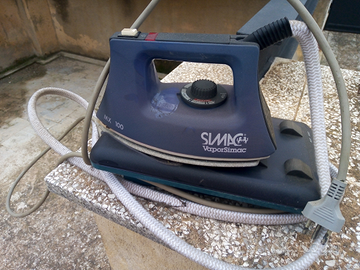 Ferro da stiro Vapor Simac MX 100