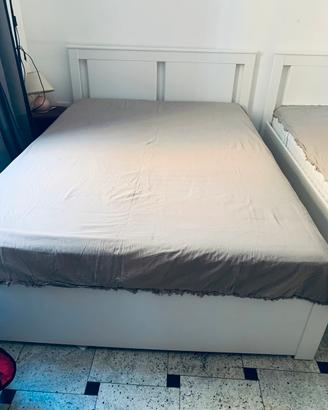 Letto Ikea