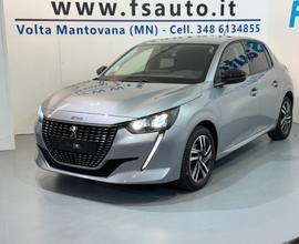 Peugeot 208 PureTech 75 Stop&Start 5 porte Allure 