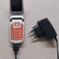 Telefonini tutti e 4