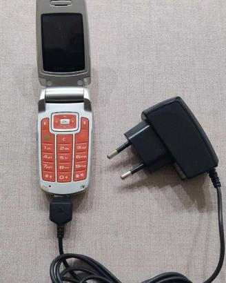 Telefonini tutti e 4