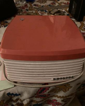 giradischi Philips 22GF113 – 1961 