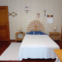 Camera a Cibeno di Carpi