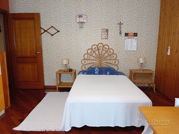 Camera a Cibeno di Carpi