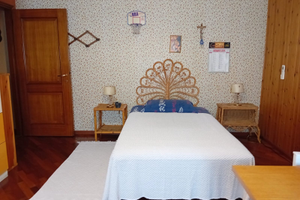 Camera a Cibeno di Carpi