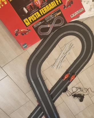 PISTA FORMULA 1