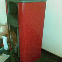 Ritiro stufe a pellet usate