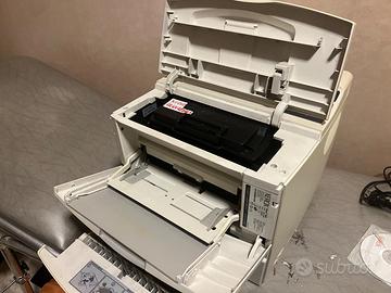 Xerox  3450  BN. F/R. stampante laser 