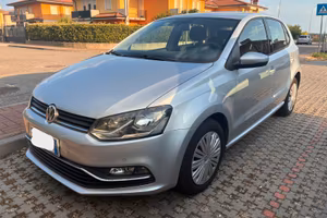 Volkswagen Polo 1.2 TSI 90 CV