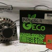 Alternatore A1 A3 A4 TT Golf 6 Polo 06F903023A