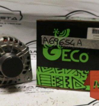 Alternatore A1 A3 A4 TT Golf 6 Polo 06F903023A