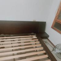 letto matrimoniale