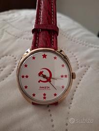 orologi russi raketa 